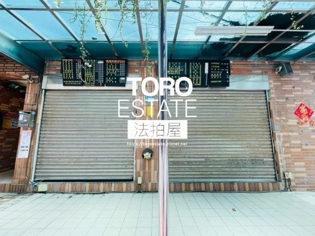 新北蘆洲華廈法拍-2