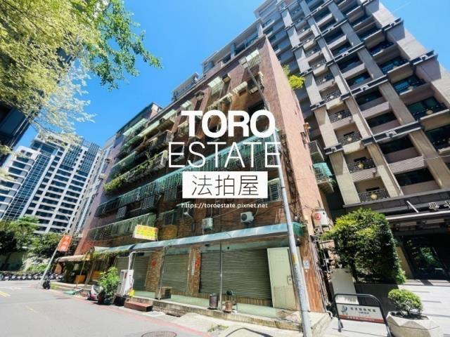 新北蘆洲華廈法拍-6