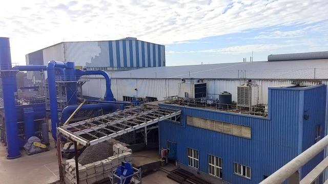 桃園觀音廠房-5