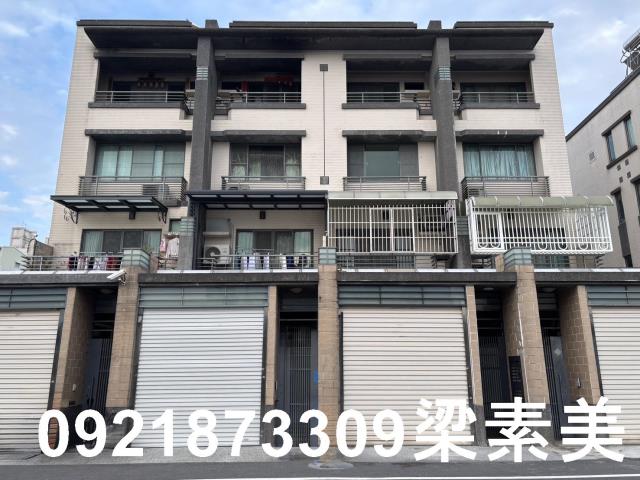 台南永康透天-1