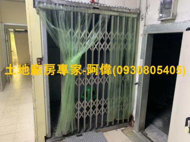 高雄大寮廠房-1