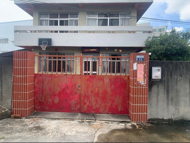 潭子透天法拍-3