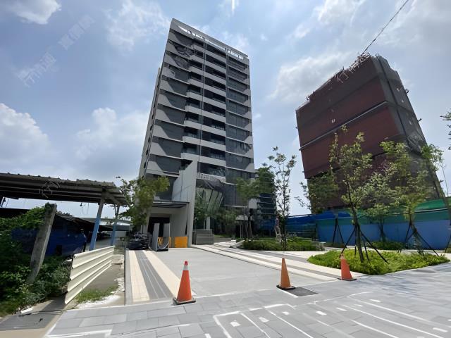 烏日大樓拍賣-4