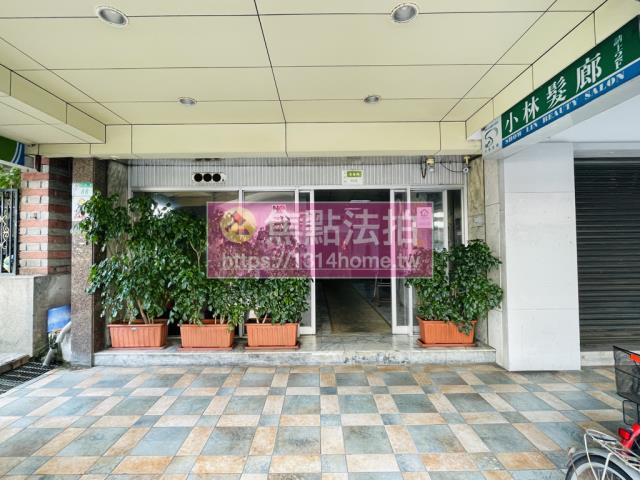 中山區大樓法拍-6