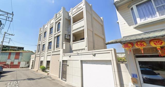 大樹別墅法拍-3