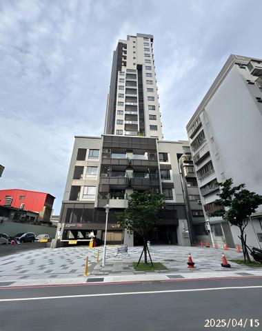 新北大樓法拍-3