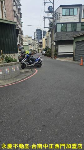 台南東區公寓-13