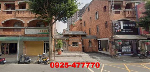 桃園中壢法拍透天-3