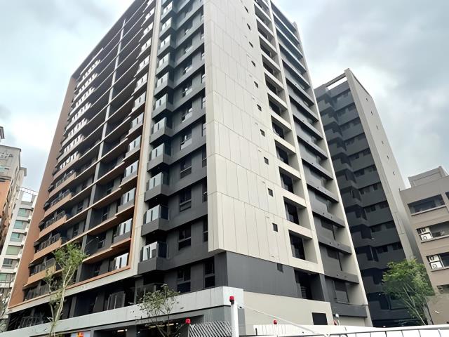 桃園桃園區法拍大樓-3