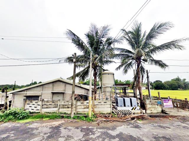 雲林元長法拍畜牧場-4