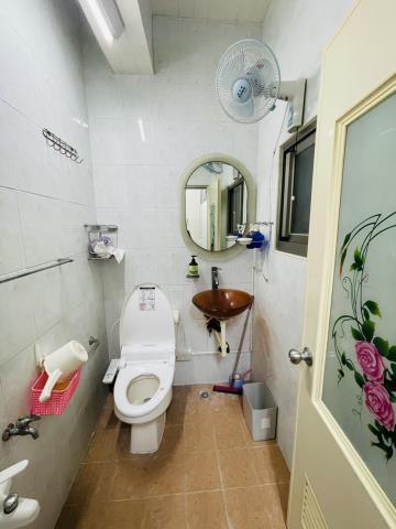 高雄新興區公寓-8