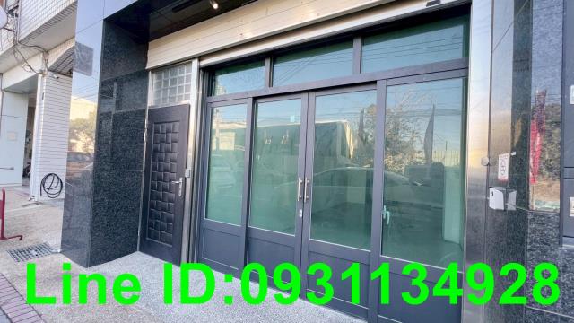 台中后里店面-3