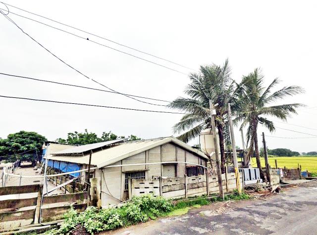 雲林元長畜牧場法拍-5