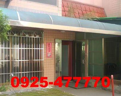 桃園龍潭法拍透天-1