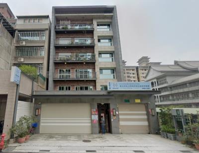 蘆洲華廈法拍-1