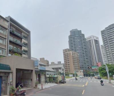 蘆洲華廈法拍-3