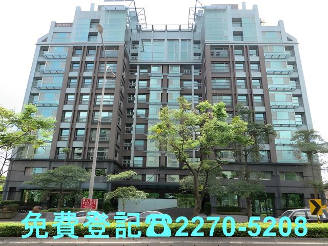 內湖大樓法拍-1