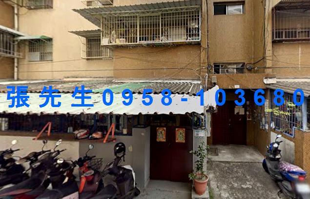 屏東公寓法拍-2