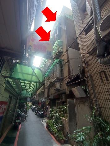 新北板橋法拍公寓-1