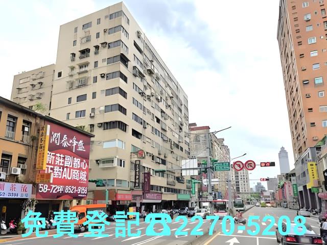 台北大同區法拍大樓-4