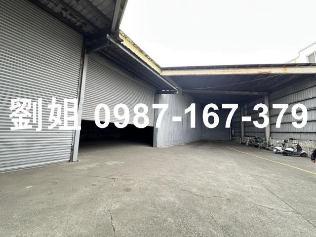 高雄彌陀廠房-2