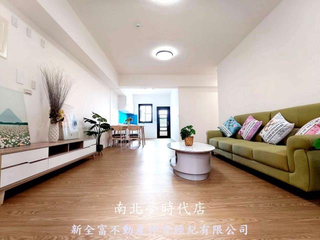 台南善化大樓-2