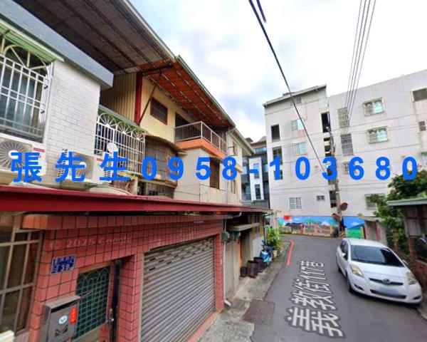 嘉義東區透天法拍-3