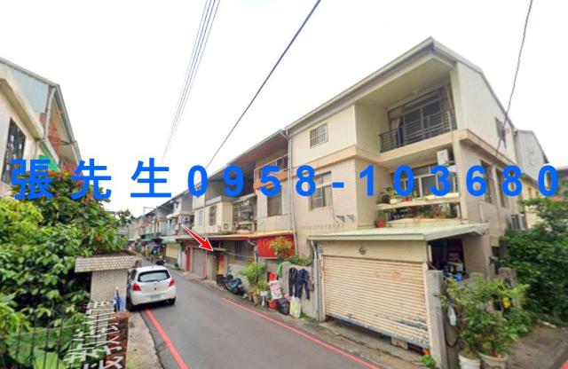 嘉義東區透天法拍-5