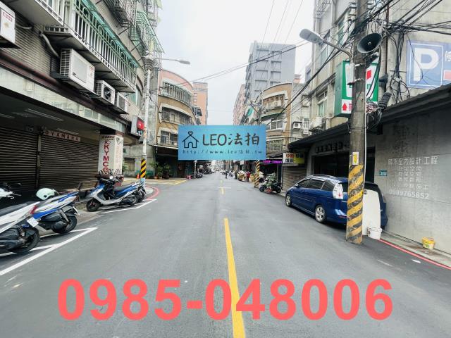 板橋店面法拍-6