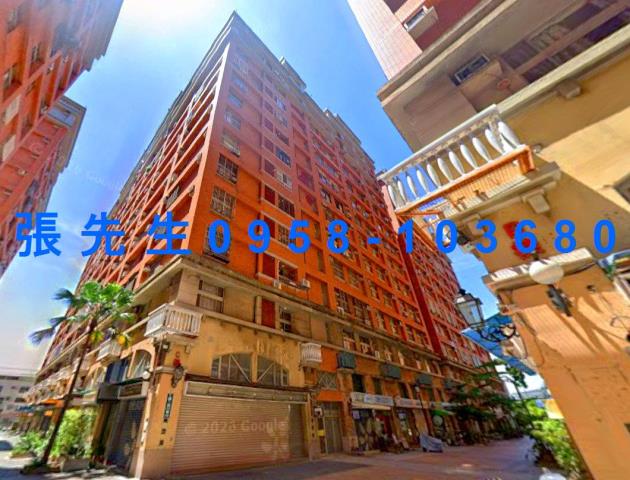 南區大樓法拍-2