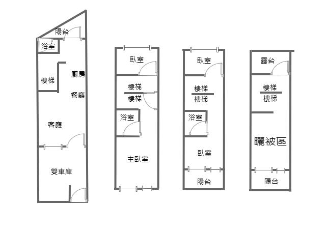 高雄仁武透天-15