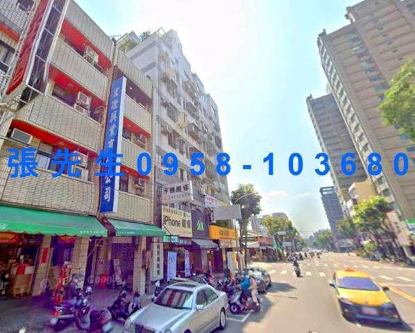 台中南屯華廈法拍-4