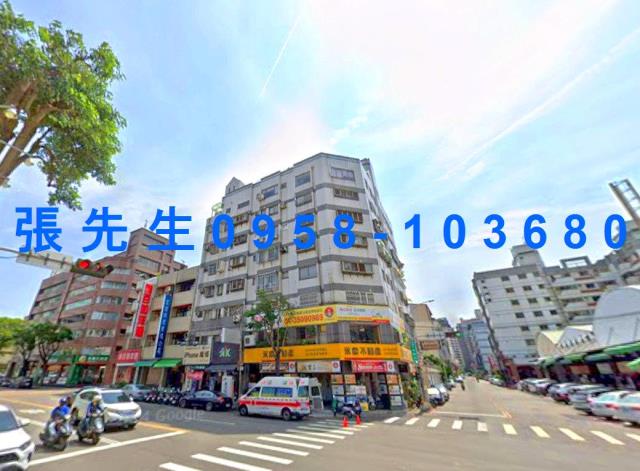 台中南屯華廈法拍-5