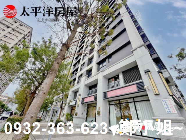 桃園桃園區店面-2