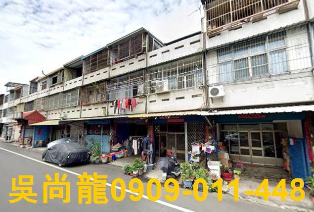 南投名間透天法拍-2