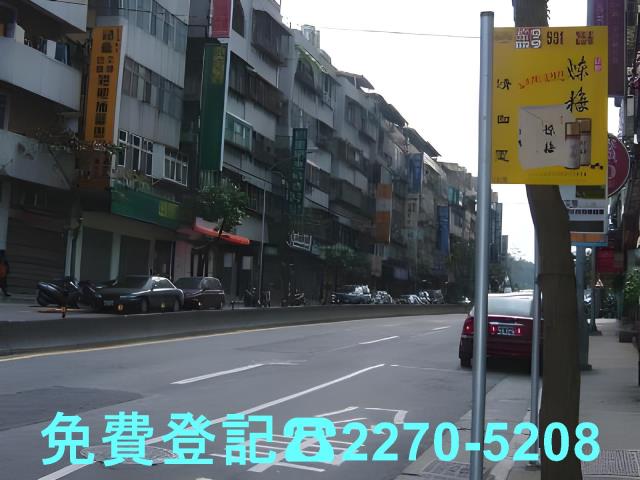 台北內湖拍賣大樓-4