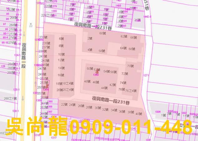 屏東市法拍公寓-3