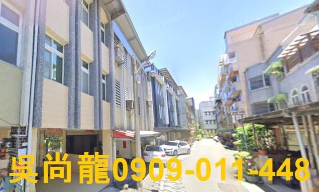 羅東透天法拍-3