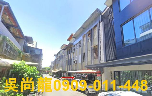 羅東透天法拍-4