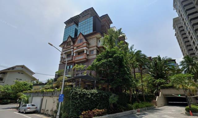 鳥松透天法拍-7