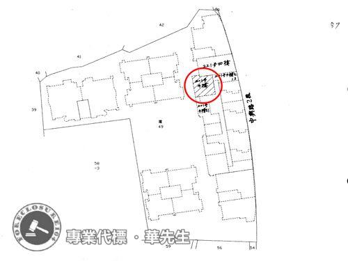 新店法拍大樓-9