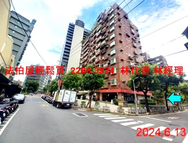 士林大樓法拍-6