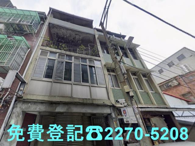 北投公寓拍賣-1