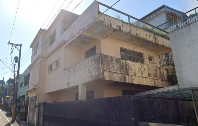 萬里透天法拍-1