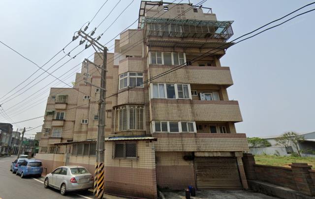 桃園法拍公寓-1