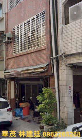 台南東區法拍透天-2