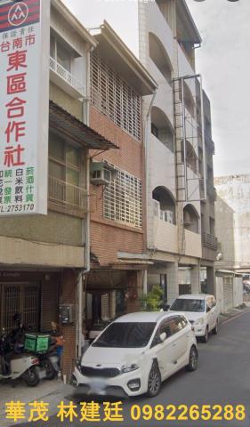 台南東區法拍透天-3