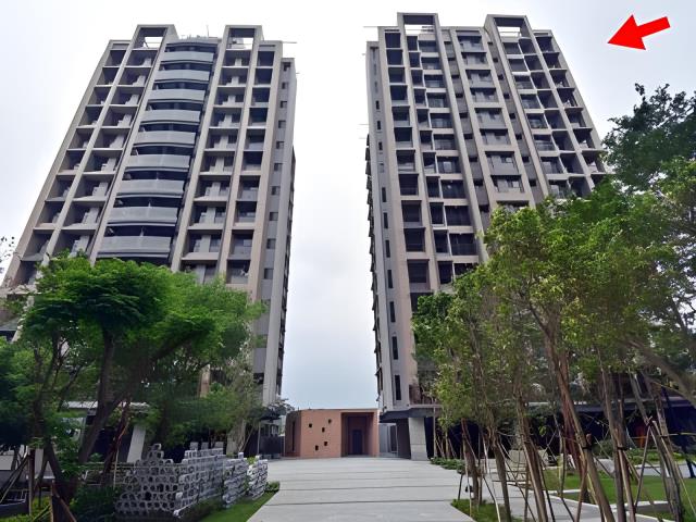 新竹竹東法拍大樓-5