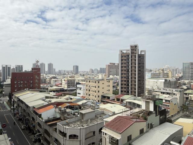 台南永康大樓-7