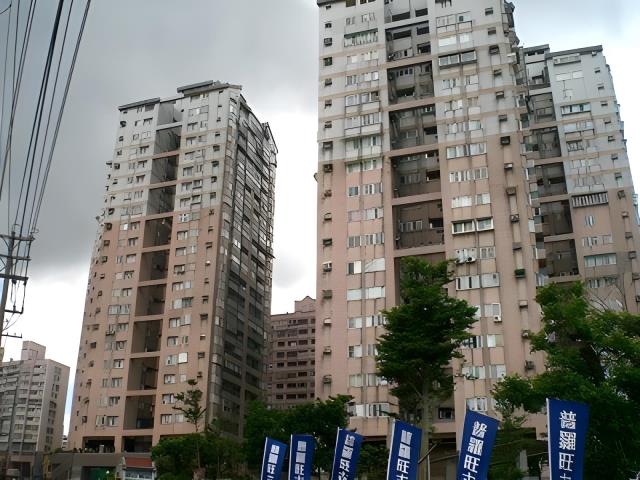 基隆中正區法拍大樓-3